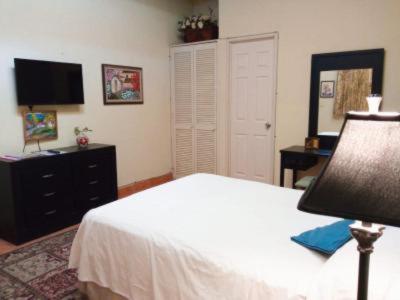 Casita Montana Hotel อาจิจิก ภายนอก รูปภาพ
