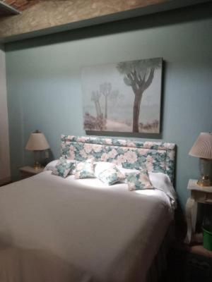 Casita Montana Hotel อาจิจิก ภายนอก รูปภาพ