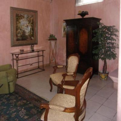 Casita Montana Hotel อาจิจิก ภายนอก รูปภาพ