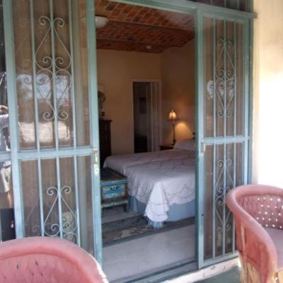 Casita Montana Hotel อาจิจิก ภายนอก รูปภาพ