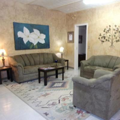 Casita Montana Hotel อาจิจิก ภายนอก รูปภาพ